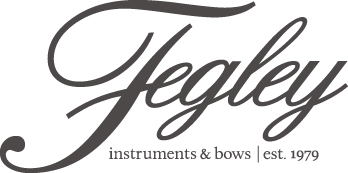 Fegley String Instruments & Bows in Reading, PA