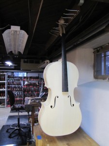 String Instrument Store in Philadelphia